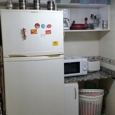 בואנוס איירס Folkloreando Tango Apartamento מראה חיצוני תמונה