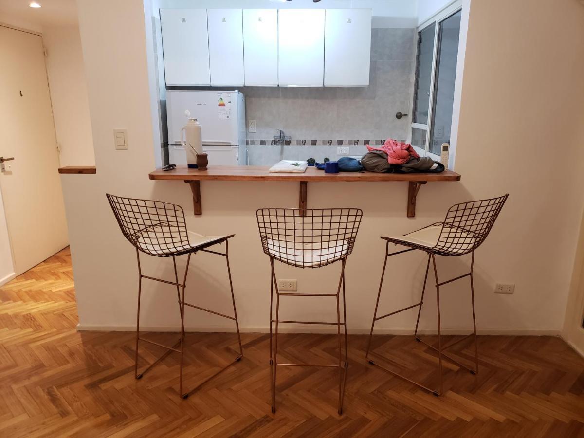 בואנוס איירס Folkloreando Tango Apartamento מראה חיצוני תמונה