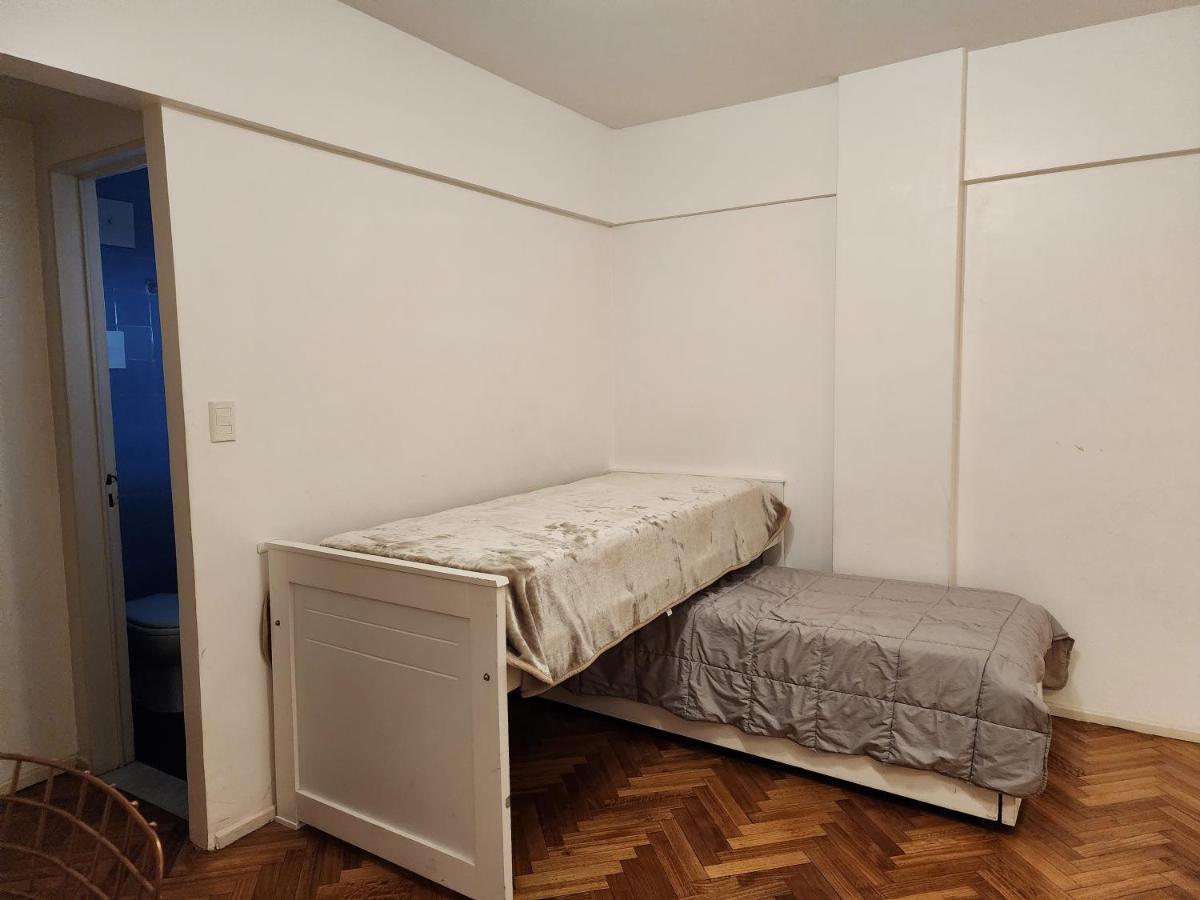 בואנוס איירס Folkloreando Tango Apartamento מראה חיצוני תמונה