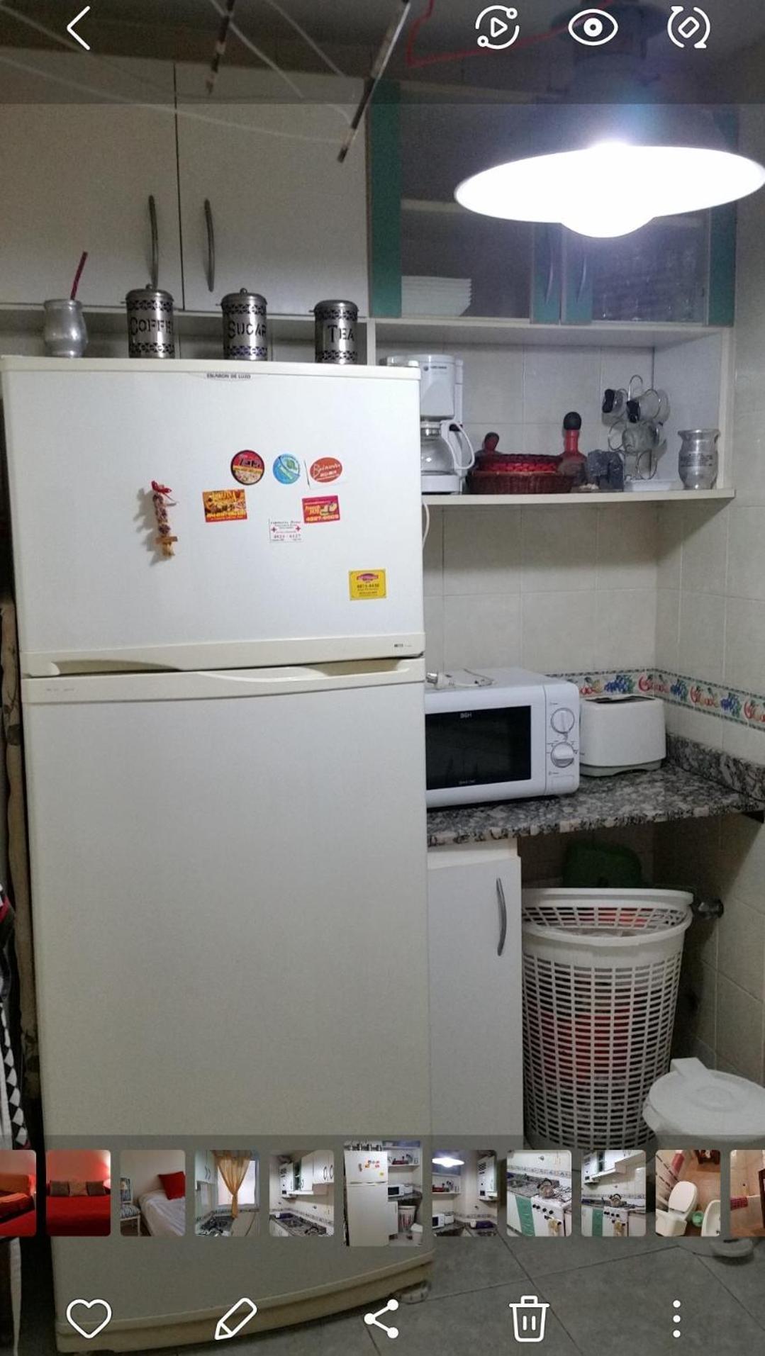 בואנוס איירס Folkloreando Tango Apartamento מראה חיצוני תמונה