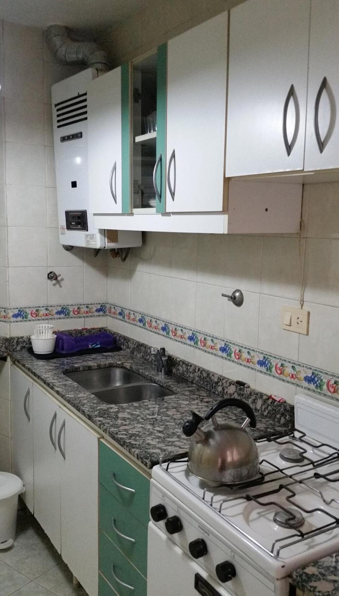 בואנוס איירס Folkloreando Tango Apartamento מראה חיצוני תמונה