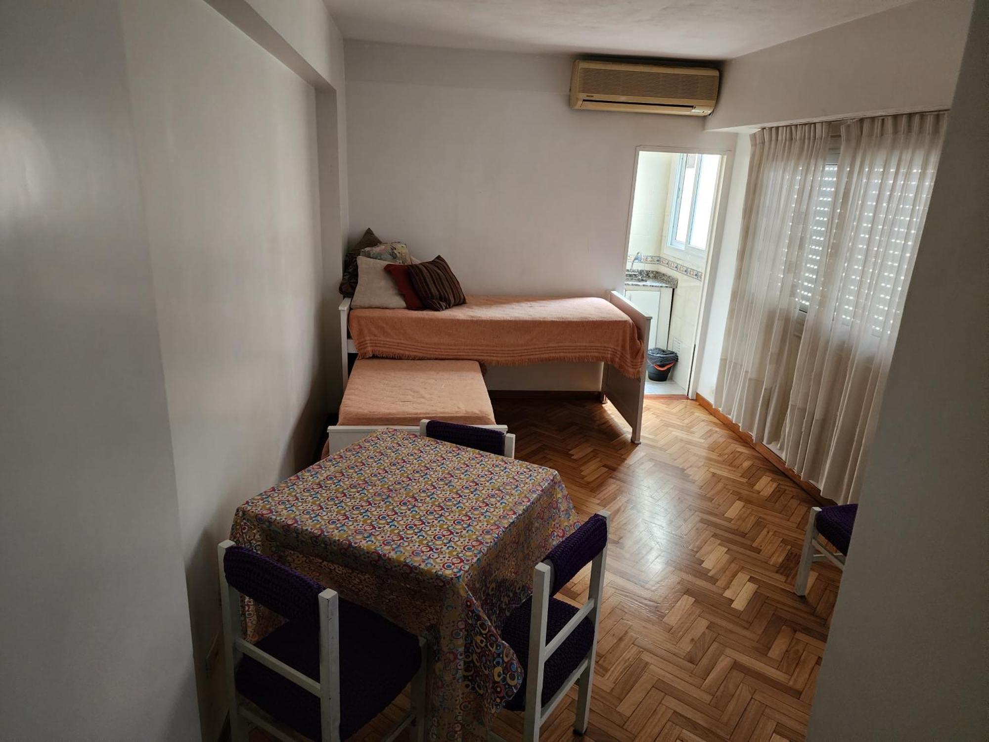בואנוס איירס Folkloreando Tango Apartamento מראה חיצוני תמונה
